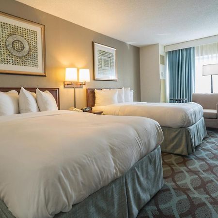 Red Lion Hotel Highpoint Екстериор снимка