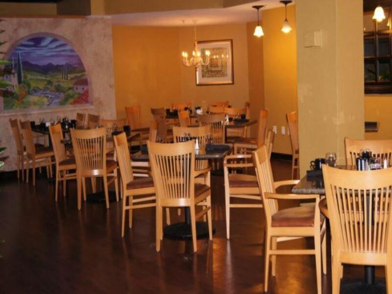Red Lion Hotel Highpoint Екстериор снимка