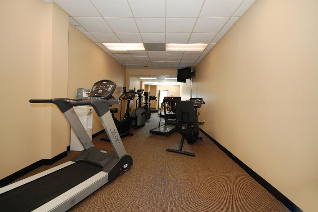 Red Lion Hotel Highpoint Екстериор снимка