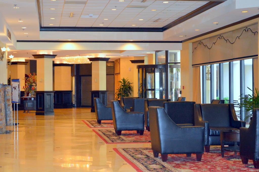 Red Lion Hotel Highpoint Екстериор снимка