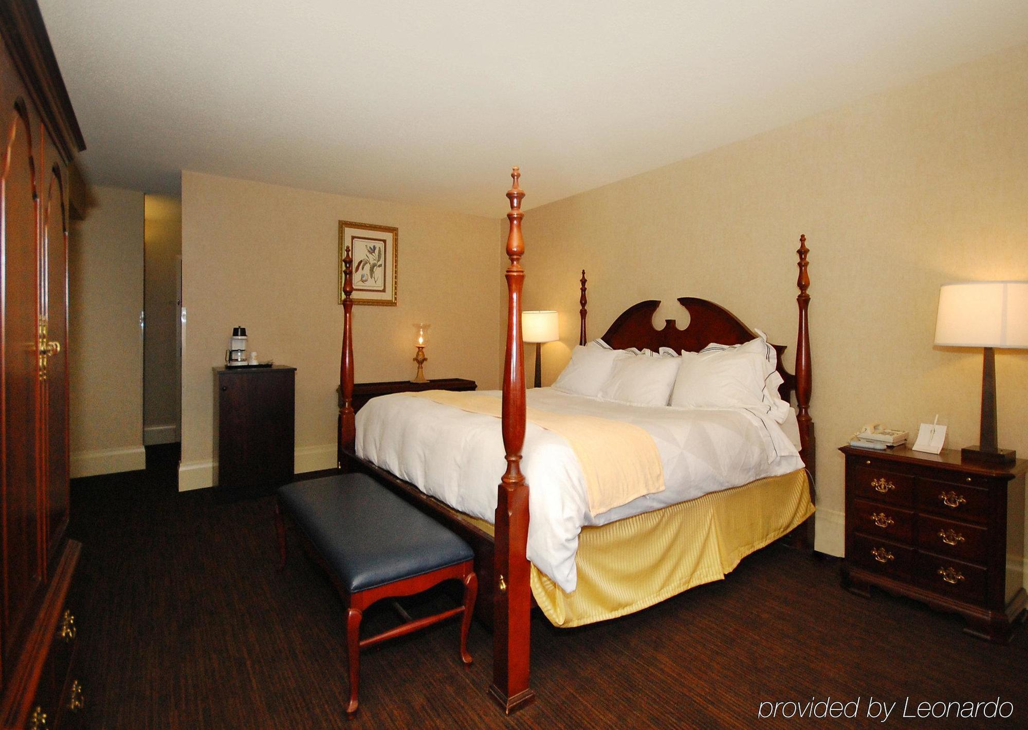 Red Lion Hotel Highpoint Стая снимка