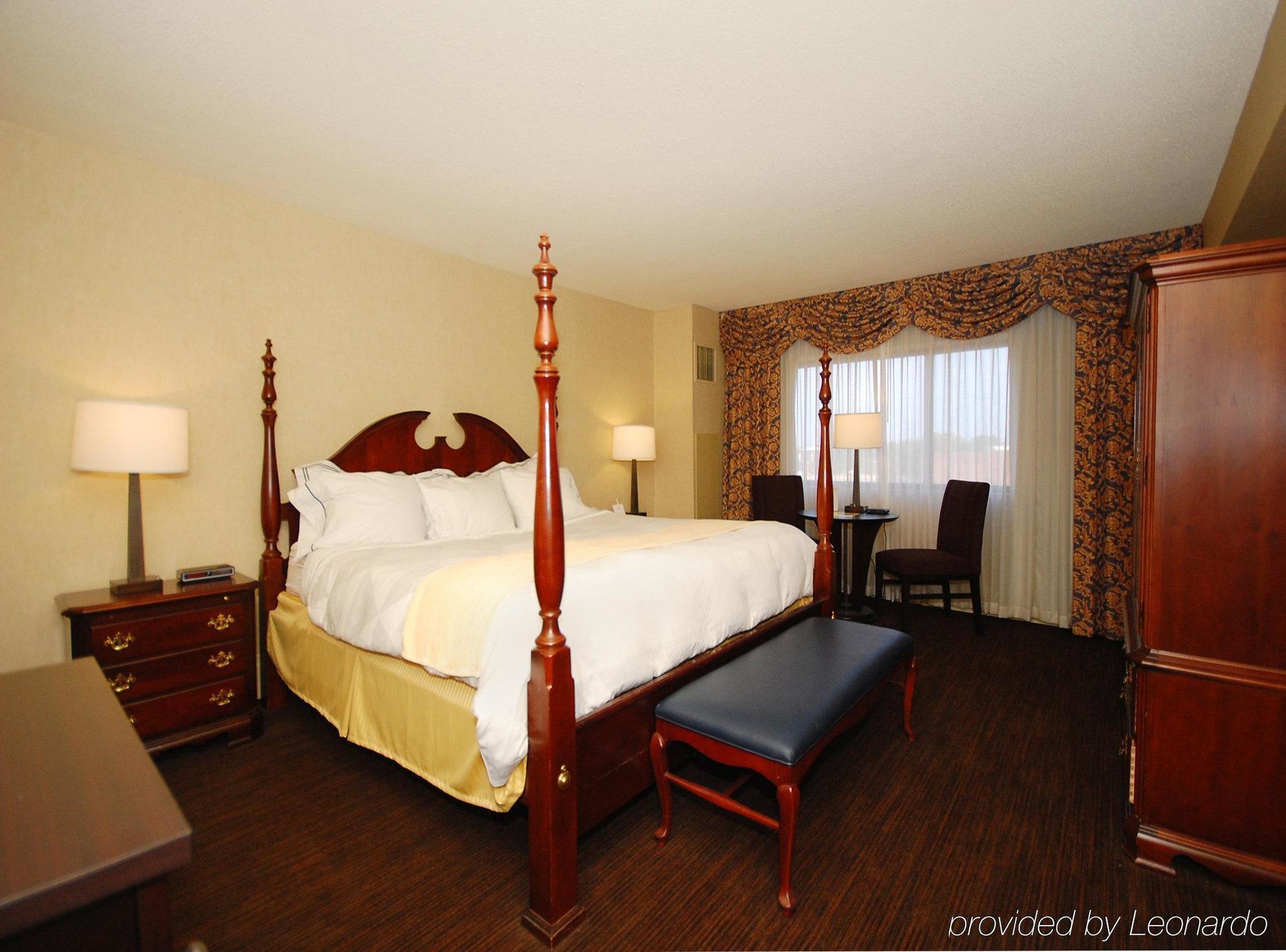 Red Lion Hotel Highpoint Стая снимка