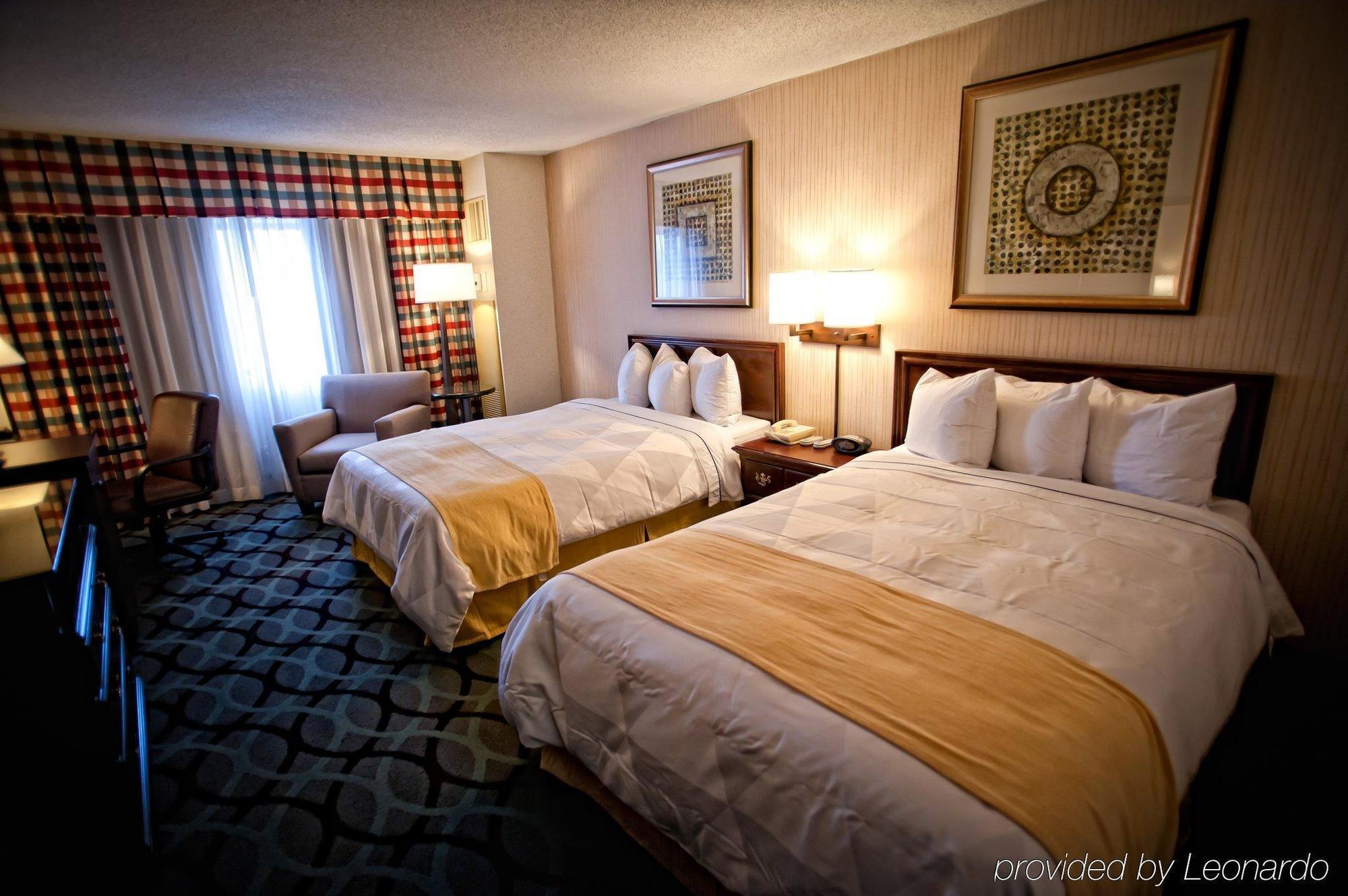 Red Lion Hotel Highpoint Стая снимка