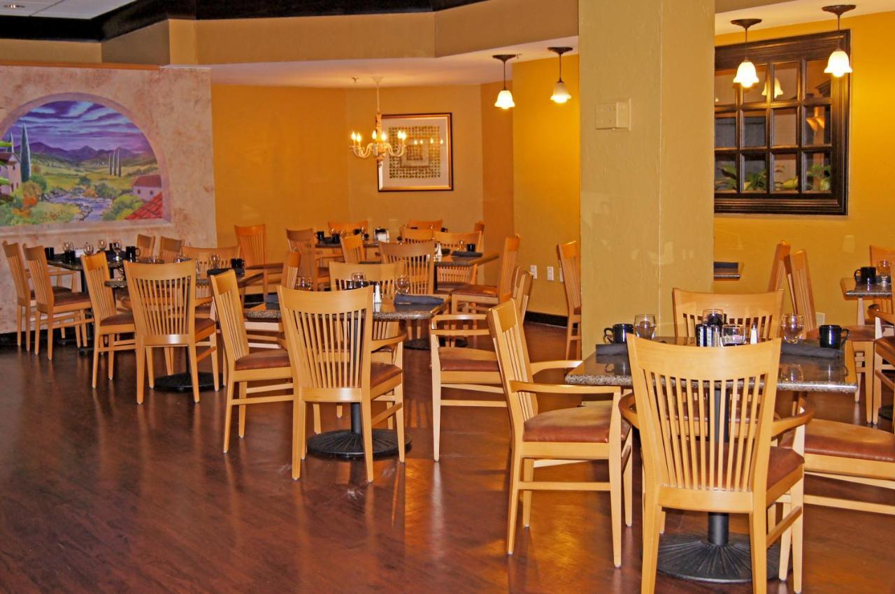 Red Lion Hotel Highpoint Екстериор снимка