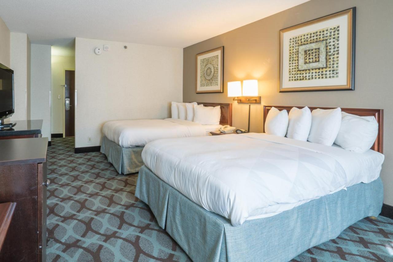 Red Lion Hotel Highpoint Екстериор снимка