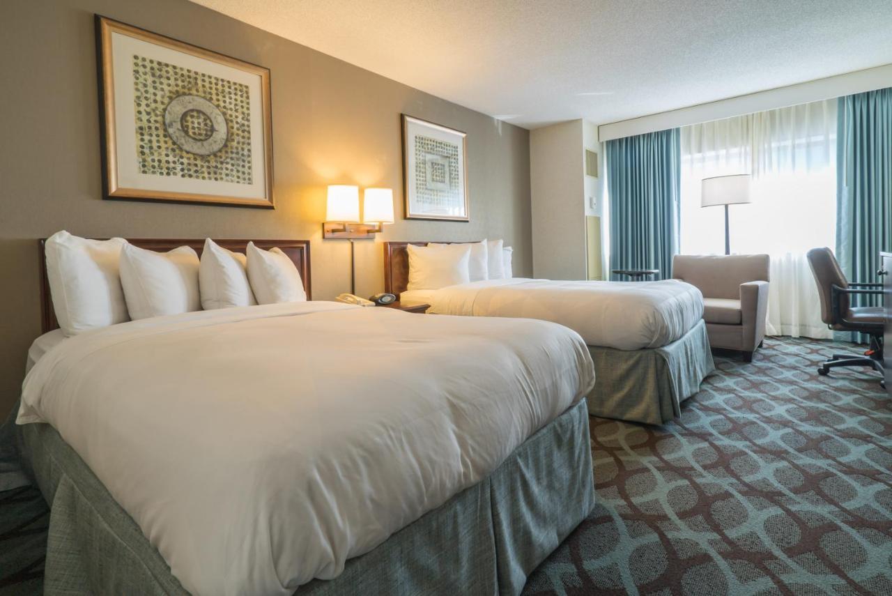 Red Lion Hotel Highpoint Екстериор снимка