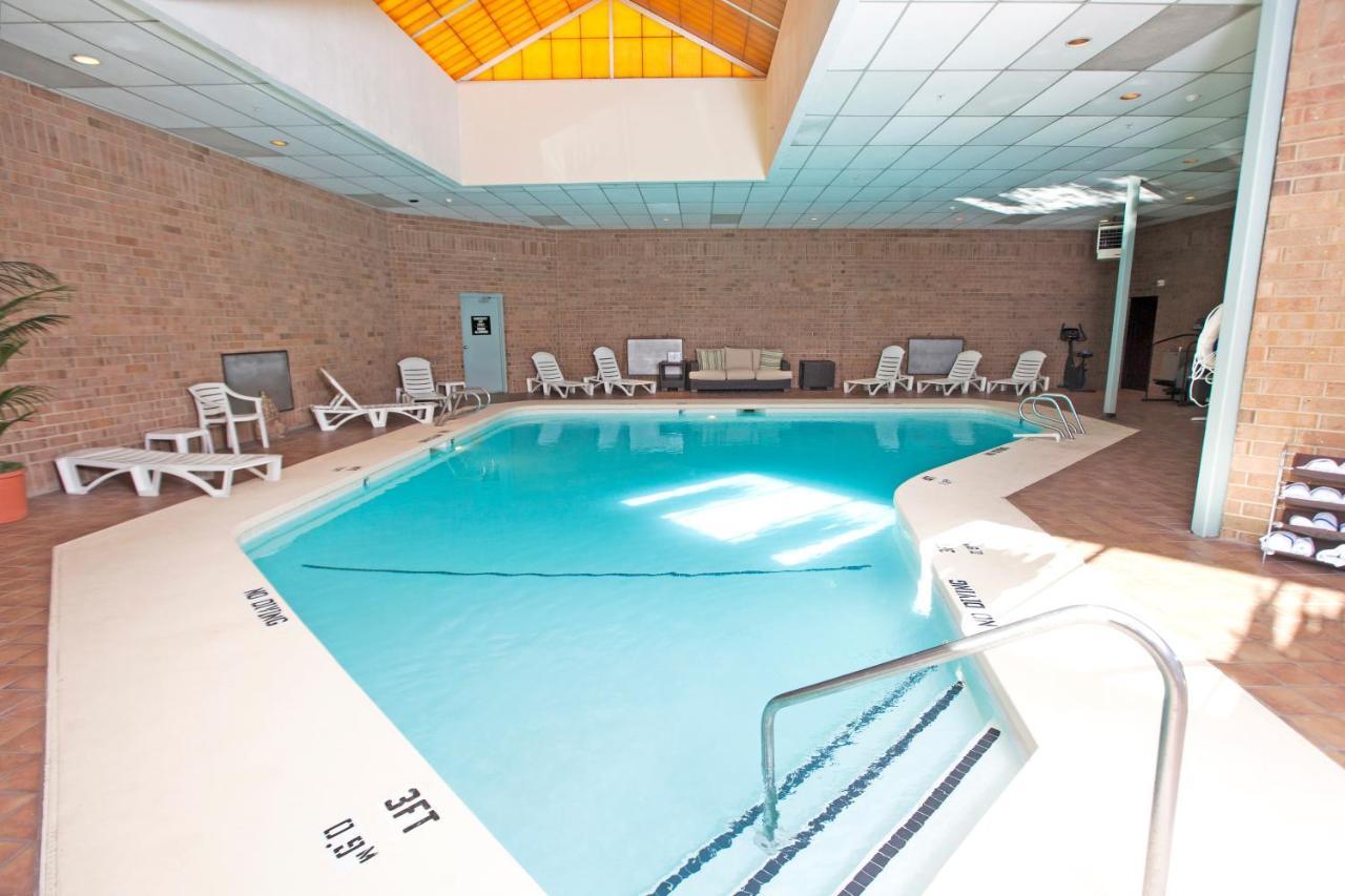 Red Lion Hotel Highpoint Екстериор снимка