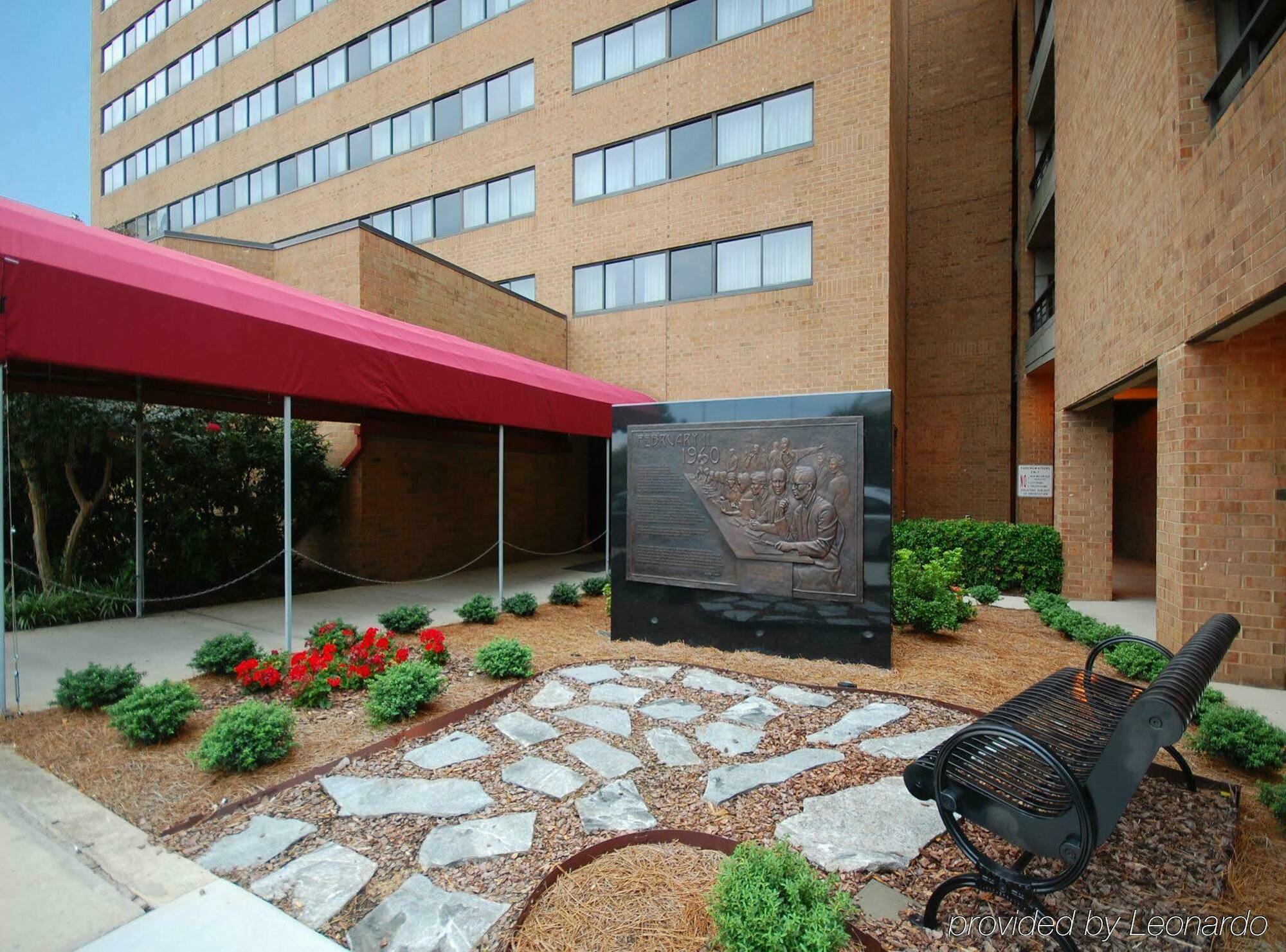 Red Lion Hotel Highpoint Екстериор снимка