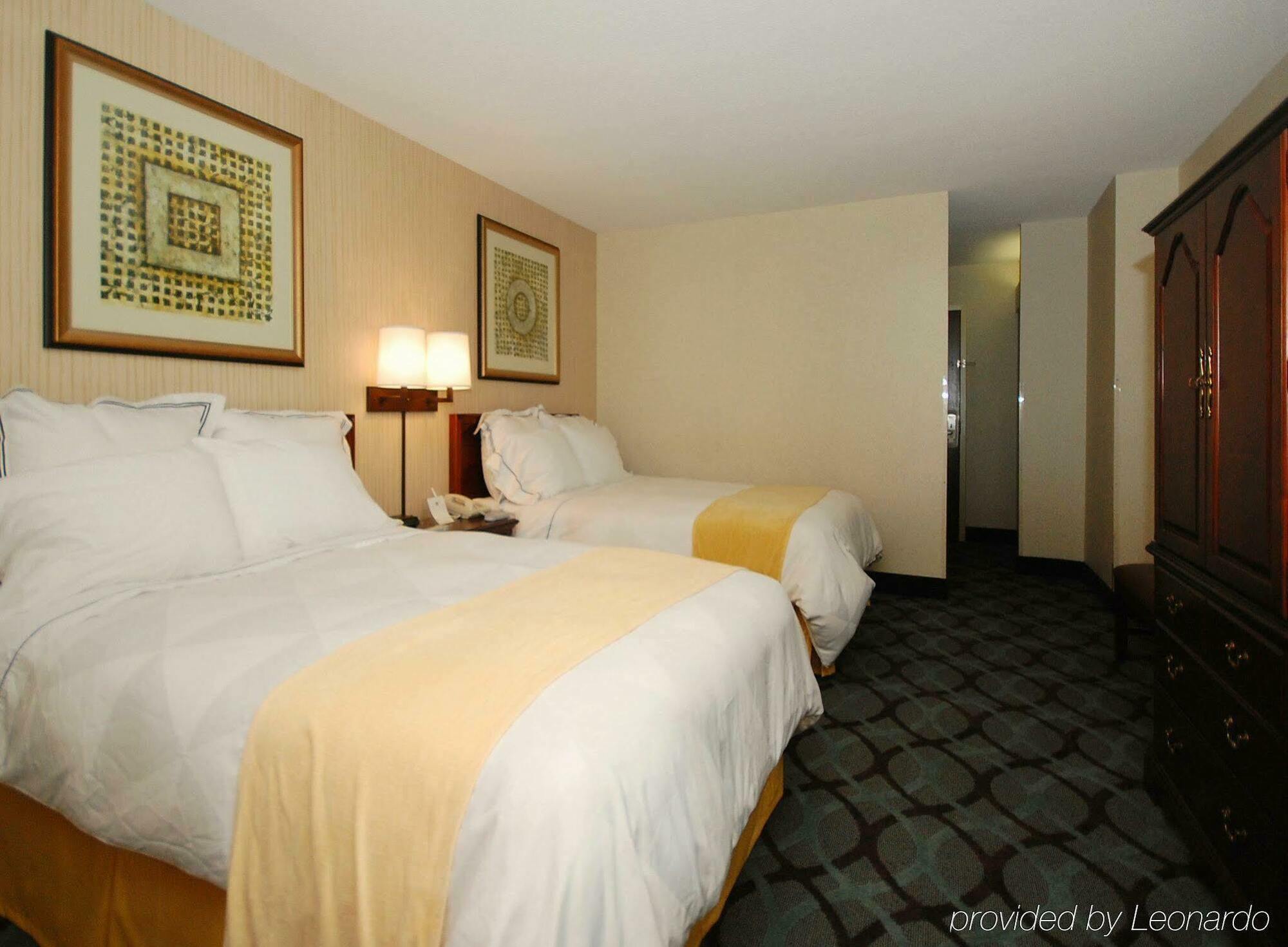 Red Lion Hotel Highpoint Стая снимка